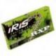 Iris, 420 RXP, spojka řetězu, zlatá barva