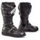 Forma, boty Terrain Evolution TX Black, černá barva, velikost 43