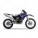 Blackbird, sada polepů, Yamaha WR 250F '07-'14, WR 450F '07-'11, Dream 4