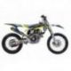 Blackbird, sada polepů, Husqvarna FC/TC '16-'18, TE/FE '17-'19. Dream 4