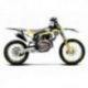 Blackbird, sada polepů, Husqvarna FC/TC '19, Dream 4