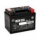 BS, akumulátor BTX4L+ / BTZ5S (FA) (YTX4L-BS, YT4L-BS, YTZ5S) 12V 3AH 114X71X86, bezúdržbový - naplněný (50A) (8) - nahrazuje 30