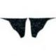 Blackbird, polepy na airbox, Yamaha YZF 250 '10-'13 (výprodej)