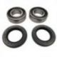 Bearing Worx, sada ložisek předního kola BMW R NINE-T '13-'16, Suzuki DL 1000 V-STROM '14-'16, GSF 1250 Bandit