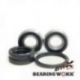 Bearing Worx, ložiska a gufera předního kola, Honda CBR 600F '87-'94, VT 600 SHADOW '88-'07, GL 1500 '88-'00, VFR 750 '