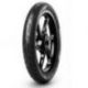 Metzeler, pneu 90/80-17 Sportec Street 2 46S TL M/C, přední/zadní, DOT 42/2021