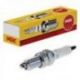 Ariete, gripy MINI DIRT Yamaha PW, Honda CRF 50F (95mm) bez otvoru, černá barva