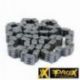 ProX, rozvodový řetěz, Suzuki GSR 600 (07-08), GSXR 600 (01-09), GSXR 750 (06) (412-120) (OEM:12760-39F00-000)