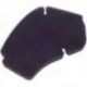 Athena, vzduchový filtr, Piaggio ZIP/FAST/H2O 50 '96-'00 (OEM: 478536)