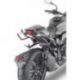 Kappa, držák pod boční brašny, Honda CB 1000R '18-'21