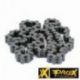 ProX, rozvodový řetěz, KTM SXF 250 09-12, EXCF 250 09-13, SXF 450 16-18, EXCF 450 17-18, Husqvarna FS/FC 450 16-18, FE 450 17-1