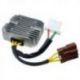 DZE, regulátor napětí Aprilia ETV 1000 CAPO NORD '01-07, RST 1000 FUTURA '01-04 (OEM AP8124831) MOSFET (35A)