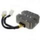 DZE, regulátor napětí KYMCO AK 550 /K-XCT 125 /XCITING 400  (OEM 31600-LKF5-E00) MOSFET (35A)