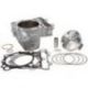 Cylinder Works, sada válec+píst Kawasaki KXF 250 17-18 (Big Bore 80mm+3mm)