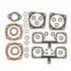 Athena, horní sada těsnění motoru Top-End, SET XLH1000 72-73 17030-72