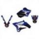 Blackbird, sada polepů Yamaha YZ 85 '22, DREAM 4