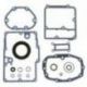 Athena, sada gufer motoru, Yamaha YZ 65 18/20-21 Engine Oil Seals Kit