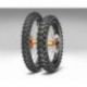 Metzeler, pneu 80/100-21 MC360 MID HARD 51M TT M/C MST, přední, DOT 03/2022