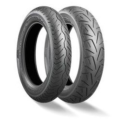 Bridgestone, pneu 130/90B16 H50 67H TL UM, přední, DOT 01/2022