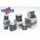 Vertex, pístní sada, Beta RR/XTRAINER 300 '22, (72,95mm)