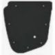 Athena, vzduchový filtr, Yamaha CT 50 '90-'95, JOG 50 '95-'96, MBK SORRISO 50 '91-'06 (OEM: 1NTE445100 3XGE445100)