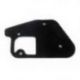 Athena, vzduchový filtr,Yamaha BWS 50 '97-'16, MBK BOOSTER 50 '90-'04, EW STUNT 50 '00-'02 (OEM: 4PBE445100 3VLE445101)