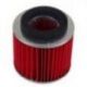 Athena, vzduchový filtr, Yamaha XN TEO'S 4T 150 '01-'02, XC CYGNUS 4T 125 '00-'03, VINO 125 '06-'09 (OEM: 4TEE44510000)