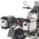 Kappa, nosiče bočních kufrů Monokey, ROYAL ENFIELD HIMALAYAN '21 – pro kufry KUFRY MONOKEY RETRO-FIT K-VENTURE ALU a K'MISSION