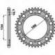 PBR, rozeta 4399 41 C45 Honda CBR 1000 RR '04-'16, VTR 1000 SP1/SP2 '00-'06 (JTR1306.41) (řetěz 530)