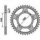 PBR, rozeta 4447 44 C45 Aprilia RSV 4RF '15-'17, RSV4 RR '16-'17, TUONO 1000/1100 '06-'15 (JTR713.44) (řetěz525)