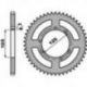 PBR, rozeta 4513 50 C45 Yamaha YZF 125R '08-'20, MT-125 '15-'20 (JTR1844.50) (řetěz 428)