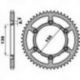 PBR, rozeta 820 53 C45 Husqvarna SM/SMS 630 '10-'11, Suzuki DR 250/350 '90-'95 (JTR822.53) (řetěz 520)