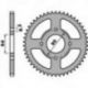 PBR, rozeta 834 35 F Yamaha TTR 90 '00-'05, TTR 110 '11-'21 (JTR834.35) (řetěz 420) (STD.)