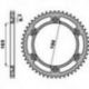 PBR, rozeta 896 48 C45 KTM 125/250/350 ENDURO '87-'90, MX 420/495 '81-'84, MX 500 '85-'93, LC4 600 '88-'92 (JTR896