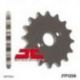 JT, přední řetězové kolečko, 332 14 Honda CRF 50F '04-'12, XR 50 '00-'03 (33214JT) (řetěz 420)