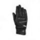 Difi, rukavice Rallye Air Gloves, černá barva, velikost L