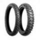 Bridgestone, pneu 60/100-14 M403 30M TT DOT 07/2022