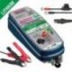 Optimate, nabíječka akumulátorů LITHIUM 4S AMPMATIC 12.8V / 13.2V 6A, 3-72AH, LIFEPO4, SAE (EL)