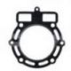 Athena, těsnění pod hlavu, HUSABERG MC501D.93 Cylinder Head Gasket O 93 mm