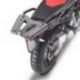Kappa, nosič centrálního kufru, Aprilia Tuareg 660 '21 (bez plotny)