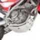 Kappa, kryt motoru, duralový, Honda CRF 300L '21-