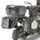 Kappa, nosiče bočních kufrů MONOKEY CAM SIDE KTM 790 ADV '19-'20, 890 ADV '21-, Husqvarna NORDEN 901 '22-