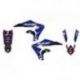 Blackbird, sada polepů Yamaha YZ 65 '19-'22, DREAM 4