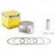Prox, pístní sada, Honda XR 650 R '00-'07 (101.00mm)