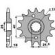PBR, přední řetězové kolečko, 345 13 18NC Honda SLR/FX/FMX 650 (-1) (řetěz 520)
