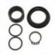 Bearing Worx, opravná sada výstupní hřídele, Suzuki RM 125 '04-'08, RMZ 250 '07-'12 (25-4026)