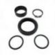 Bearing Worx, opravná sada výstupní hřídele, Suzuki RM 250 '89-'02, RMX 250 '89-'99 (25-4027)
