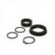 Bearing Worx, opravná sada výstupní hřídele, Suzuki RM 250 '03-'08, RMZ 250 '13-'17 (25-4028)