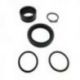 Bearing Worx, opravná sada výstupní hřídele, Suzuki RM 125 '92-'03 (25-4029)
