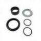 Bearing Worx, opravná sada výstupní hřídele, Yamaha YZ 250 '99-'20, YZ 250X '16-'20 (25-4021)